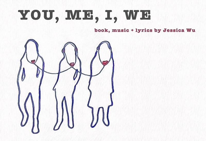 You, Me, I, We You, Me, I, We